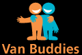 Van Buddies Logo