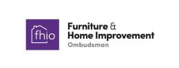 furniture home improvement ombudsman logo