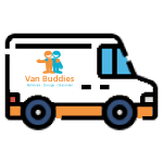 icon for van buddies man and van service